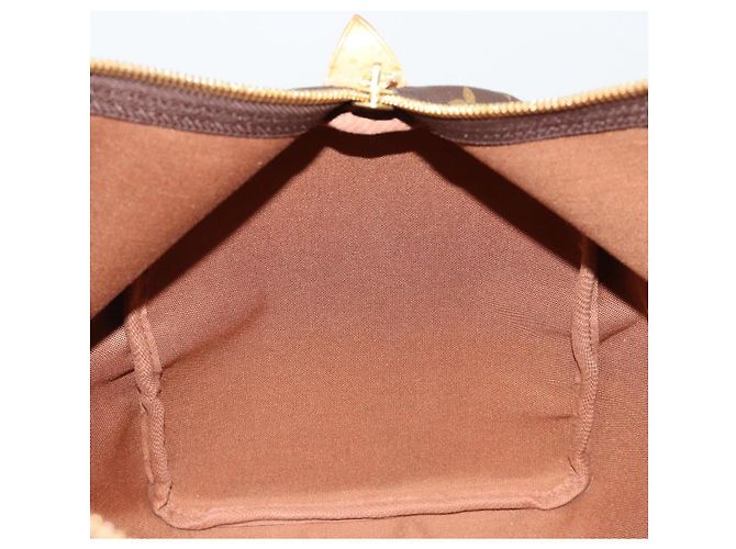 LOUIS VUITTON Monogram Keepall 45 Boston Bag M41428 LV - vista 20