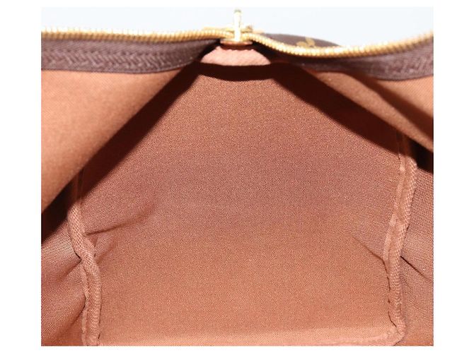 LOUIS VUITTON Monogram Keepall 45 Boston Bag M41428 LV - vista 21