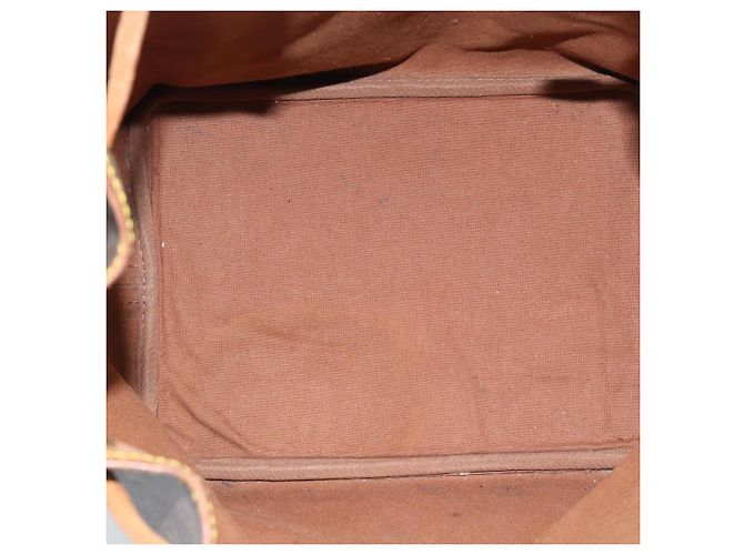 LOUIS VUITTON Monogram Petit Noe Shoulder Bag M42226 LV - vista 10