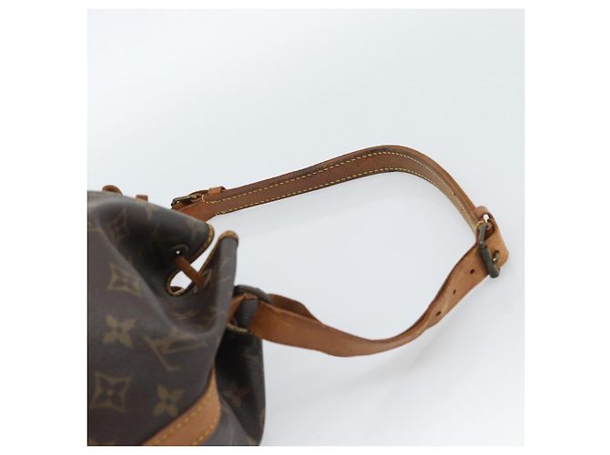LOUIS VUITTON Monogram Petit Noe Shoulder Bag M42226 LV - vista 14