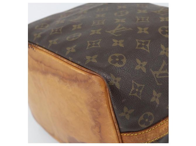 LOUIS VUITTON Monogram Petit Noe Shoulder Bag M42226 LV - vista 17