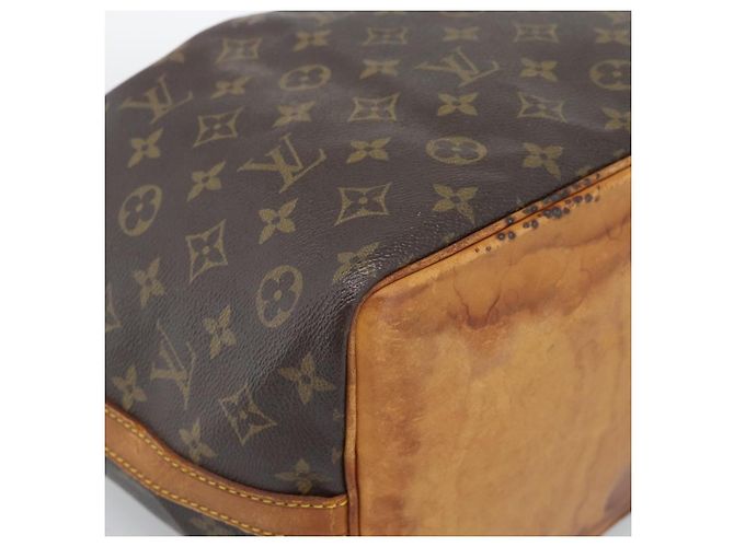 LOUIS VUITTON Monogram Petit Noe Shoulder Bag M42226 LV - vista 18