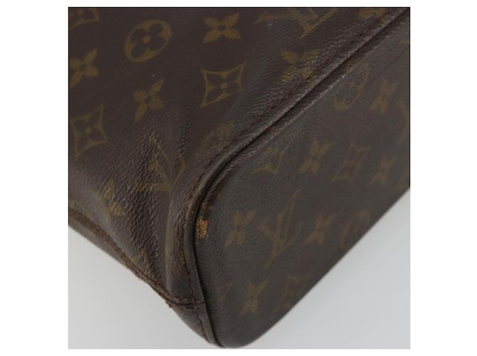 LOUIS VUITTON Monogram Luco Tote Bag M51155 LV - vista 15
