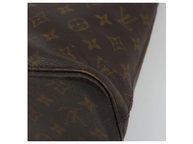 LOUIS VUITTON Monogram Luco Tote Bag M51155 LV - vista 16