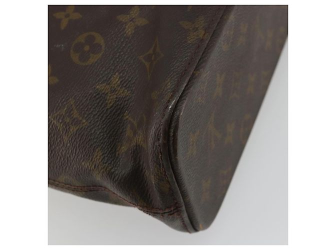 LOUIS VUITTON Monogram Luco Tote Bag M51155 LV - vista 17