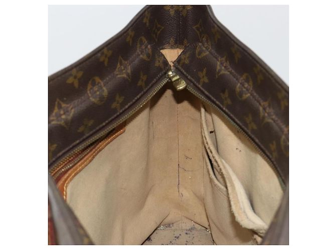 LOUIS VUITTON Monogram Luco Tote Bag M51155 LV - vista 19