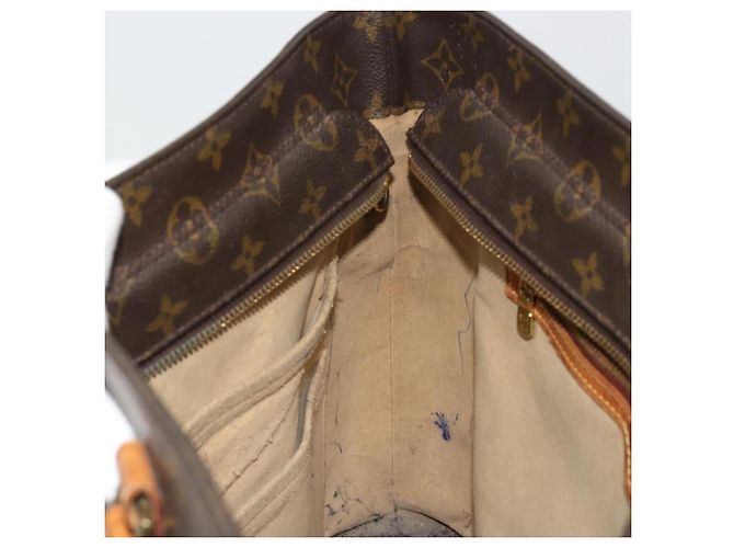 LOUIS VUITTON Monogram Luco Tote Bag M51155 LV - vista 20