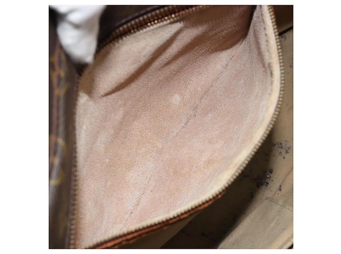 LOUIS VUITTON Monogram Luco Tote Bag M51155 LV - vista 22
