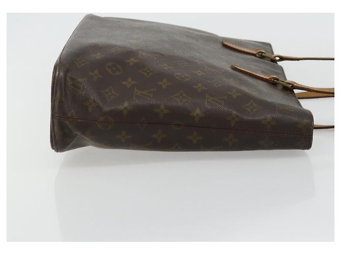 LOUIS VUITTON Monogram Luco Tote Bag M51155 LV - vista 3