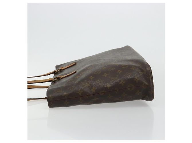 LOUIS VUITTON Monogram Luco Tote Bag M51155 LV - vista 4