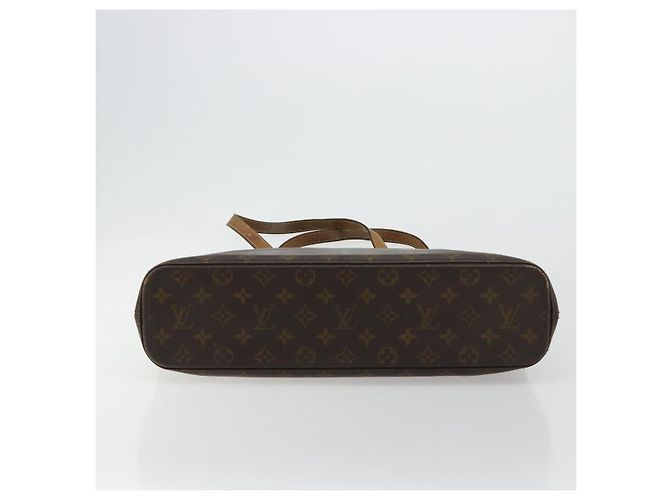 LOUIS VUITTON Monogram Luco Tote Bag M51155 LV - vista 5