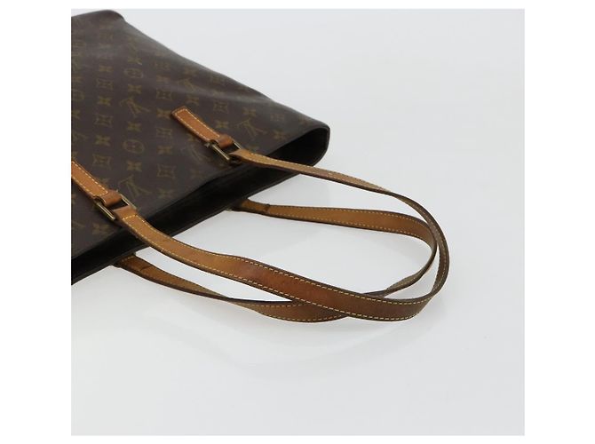 LOUIS VUITTON Monogram Luco Tote Bag M51155 LV - vista 7