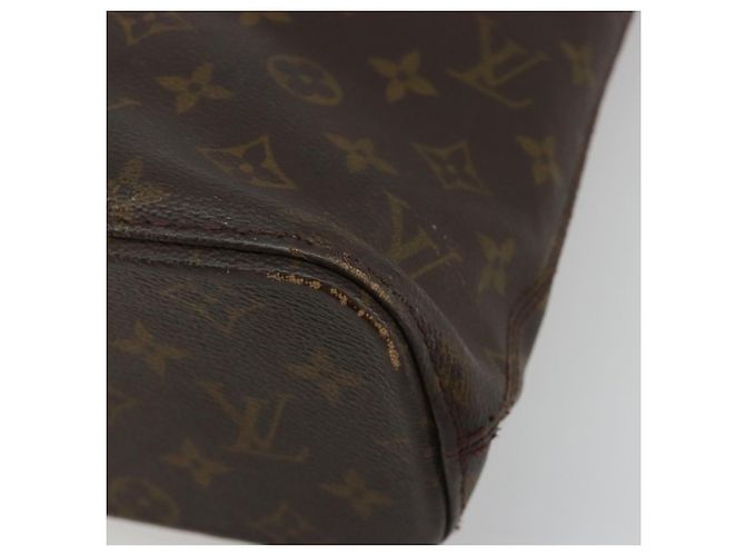 LOUIS VUITTON Monogram Luco Tote Bag M51155 LV - vista 8