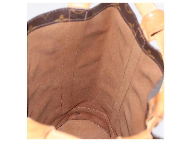 LOUIS VUITTON Monogram Randonnee PM Shoulder Bag M42243 LV - vista 17