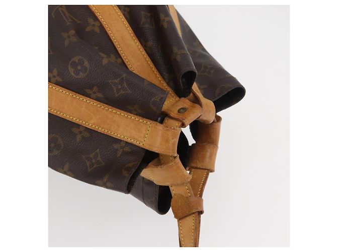 LOUIS VUITTON Monogram Randonnee PM Shoulder Bag M42243 LV - vista 6