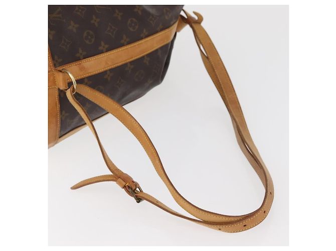 LOUIS VUITTON Monogram Randonnee PM Shoulder Bag M42243 LV - vista 7