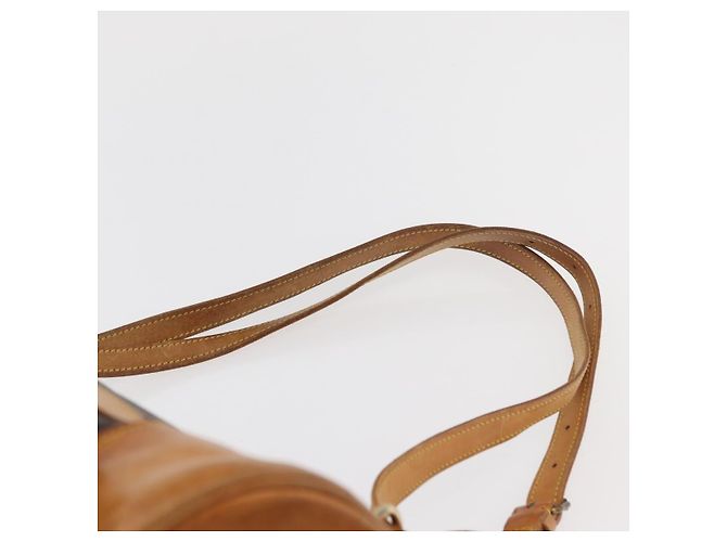 LOUIS VUITTON Monogram Randonnee PM Shoulder Bag M42243 LV - vista 8