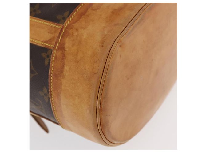 LOUIS VUITTON Monogram Randonnee PM Shoulder Bag M42243 LV - vista 9
