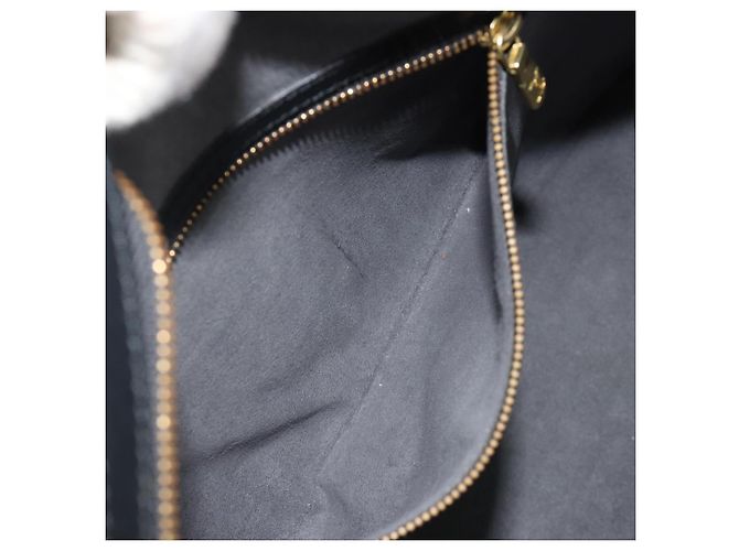 LOUIS VUITTON Epi Lussac Shoulder Bag Black M52282 LV - vista 22