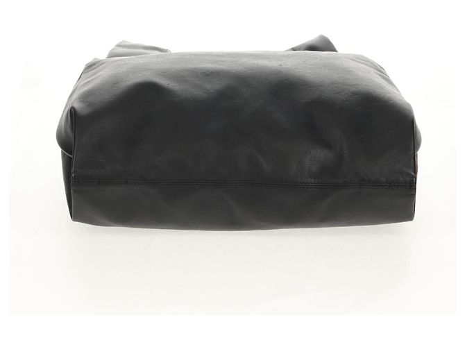 LOUIS VUITTON Monogram Shadow Tote Bag Black M43679 LV - vista 11