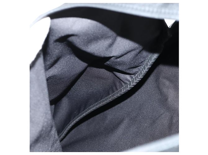 LOUIS VUITTON Monogram Shadow Tote Bag Black M43679 LV - vista 25
