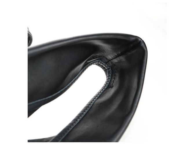 LOUIS VUITTON Monogram Shadow Tote Bag Black M43679 LV - vista 9