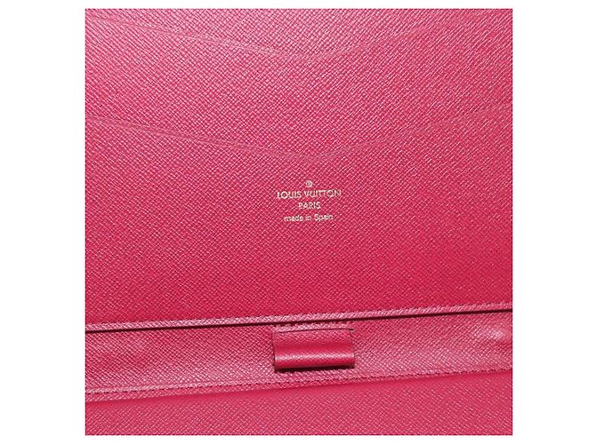 LOUIS VUITTON Monogram iPad Essentials iPad Case M56253 LV - vue 10