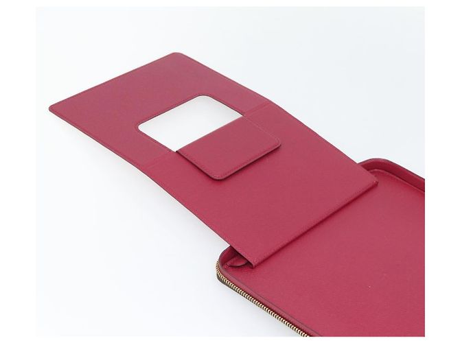 LOUIS VUITTON Monogram iPad Essentials iPad Case M56253 LV - vue 11