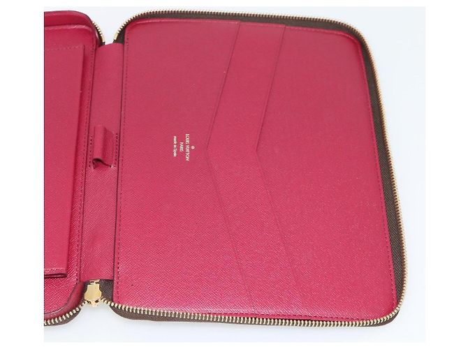 LOUIS VUITTON Monogram iPad Essentials iPad Case M56253 LV - vue 20
