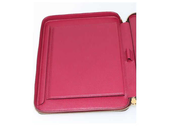 LOUIS VUITTON Monogram iPad Essentials iPad Case M56253 LV - vue 21