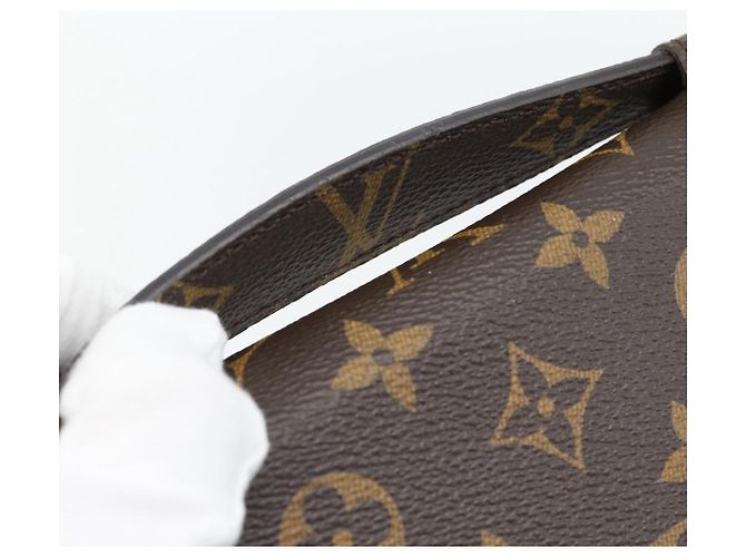 LOUIS VUITTON Monogram iPad Essentials iPad Case M56253 LV - vue 5