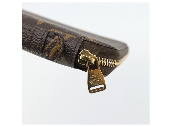 LOUIS VUITTON Monogram iPad Essentials iPad Case M56253 LV - vue 9