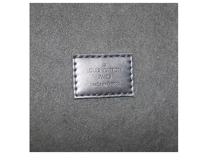LOUIS VUITTON Monogram Reverse Cannes Hand Bag 2way M43986 LV - vista 20