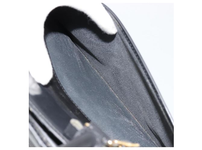 LOUIS VUITTON Epi Riviera Hand Bag Black M48182 LV - vista 24