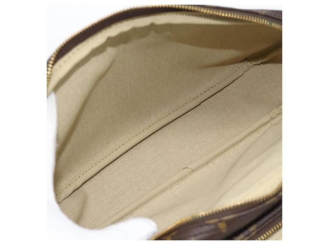 LOUIS VUITTON Bolso de hombro Monogram Reporter PM M45254 LV - vista 10