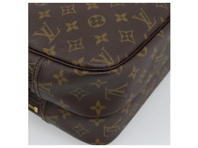 LOUIS VUITTON Bolso de hombro Monogram Reporter PM M45254 LV - vista 17