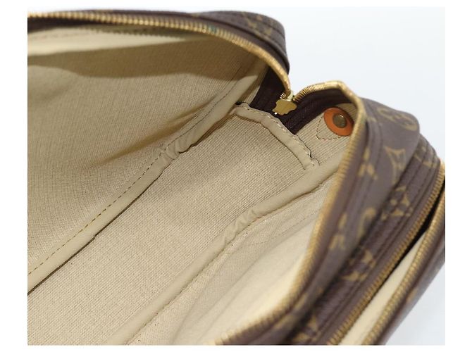 LOUIS VUITTON Bolso de hombro Monogram Reporter PM M45254 LV - vista 18