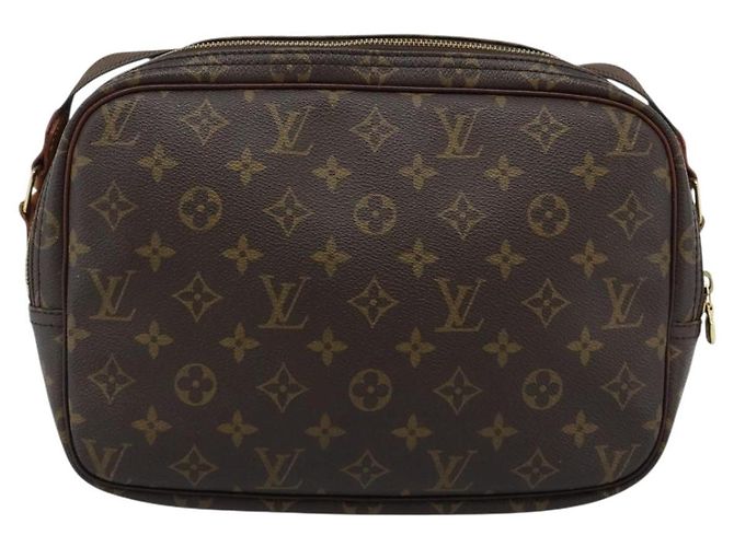 LOUIS VUITTON Bolso de hombro Monogram Reporter PM M45254 LV - vista 2
