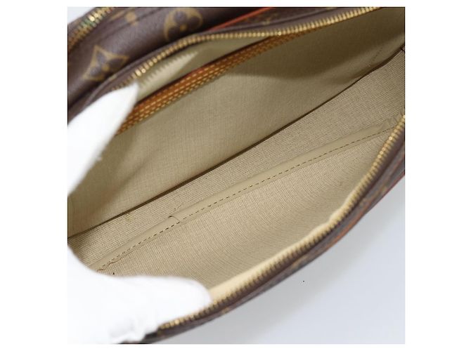 LOUIS VUITTON Bolso de hombro Monogram Reporter PM M45254 LV - vista 20