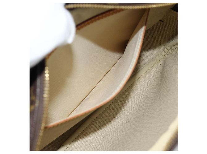LOUIS VUITTON Bolso de hombro Monogram Reporter PM M45254 LV - vista 21