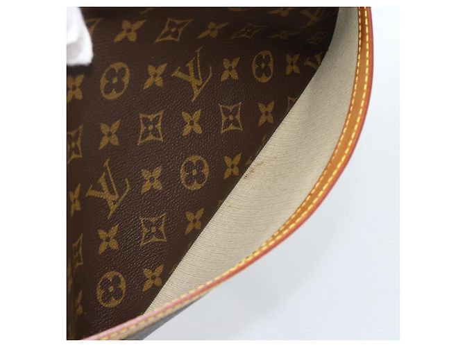 LOUIS VUITTON Bolso de hombro Monogram Reporter PM M45254 LV - vista 22