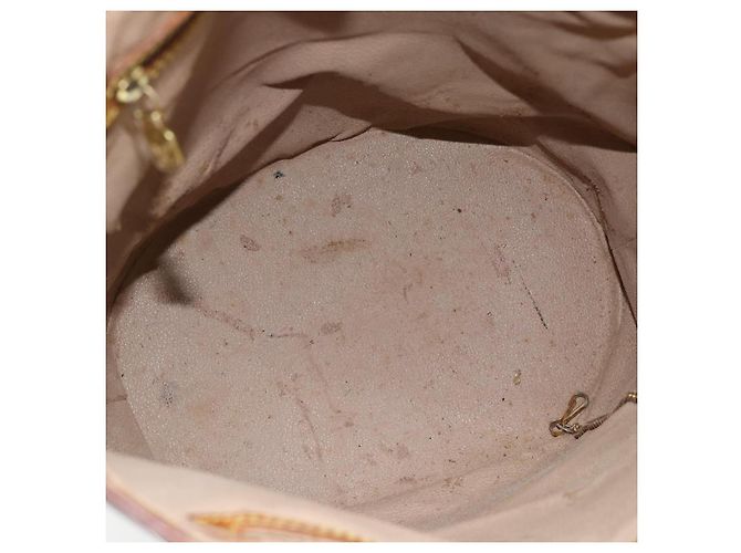 LOUIS VUITTON Monogram Bucket GM Shoulder Bag M42236 LV - vista 15