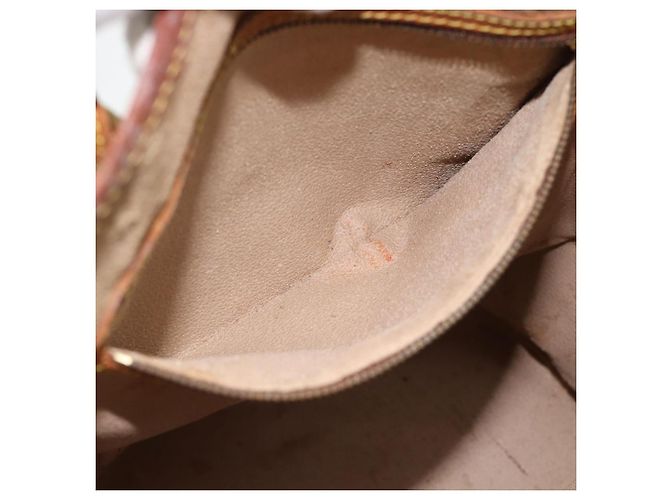 LOUIS VUITTON Monogram Bucket GM Shoulder Bag M42236 LV - vista 19