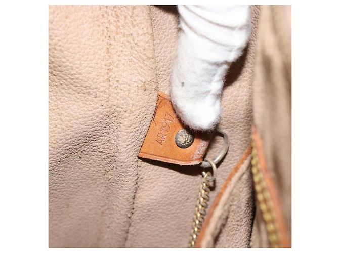 LOUIS VUITTON Monogram Bucket GM Shoulder Bag M42236 LV - vista 21