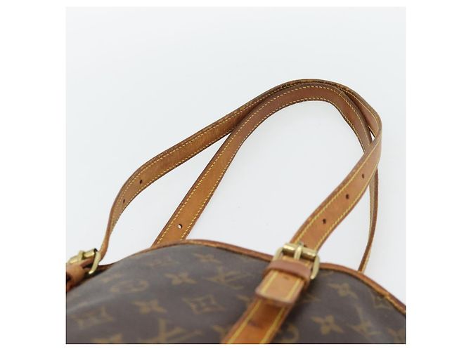 LOUIS VUITTON Monogram Bucket GM Shoulder Bag M42236 LV - vista 8