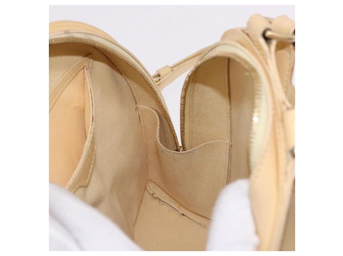 LOUIS VUITTON Epi Mabillon Backpack Vanilla M5223A LV - vista 21