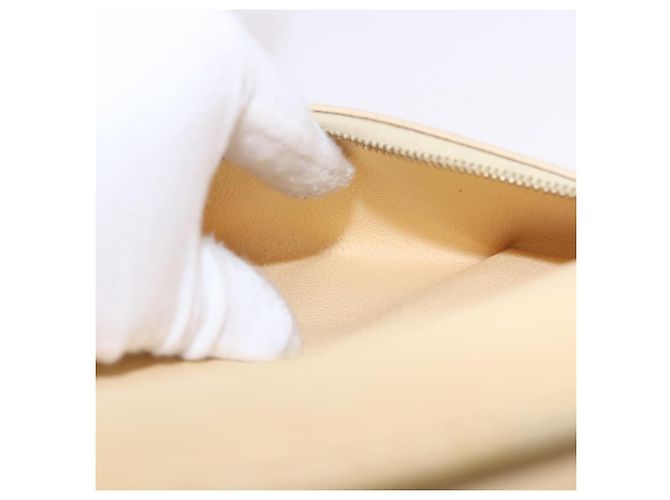LOUIS VUITTON Epi Mabillon Backpack Vanilla M5223A LV - vista 24