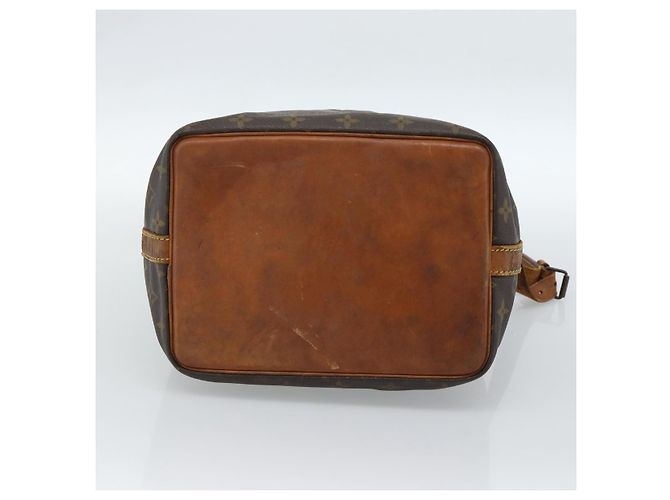LOUIS VUITTON Monogram Petit Noe Shoulder Bag M42226 LV - vista 5