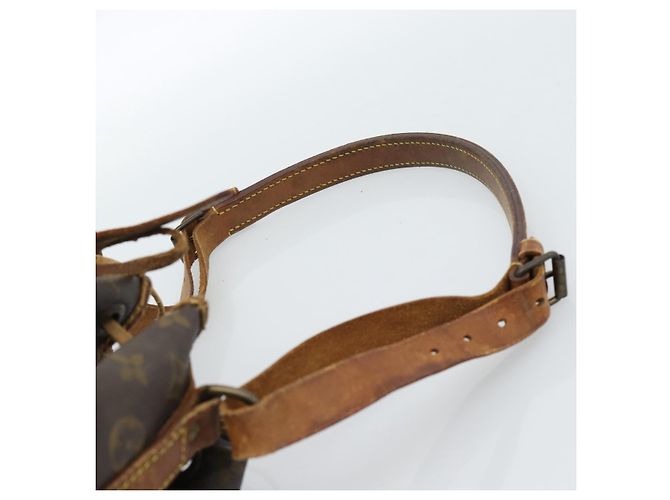 LOUIS VUITTON Monogram Petit Noe Shoulder Bag M42226 LV - vista 8