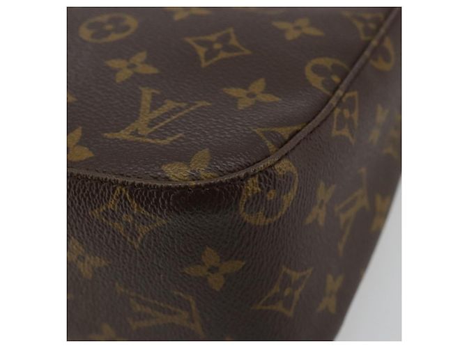 LOUIS VUITTON Monogram Looping MM Shoulder Bag M51146 LV - vista 14